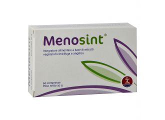 Menosint 60 cpr