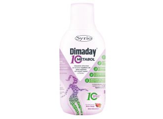 Dimaday metabol*10 500ml