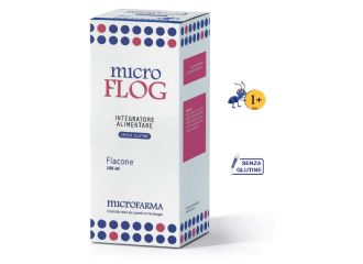 Microflog 100ml