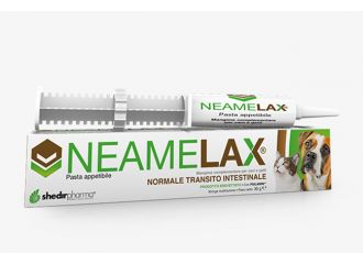 Neamelax pasta 30g vet