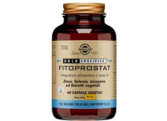 Fitoprostat 60 capsule