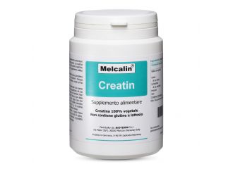 Melcalin creatin 190 g