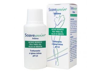 Soavemin intimo 100 ml