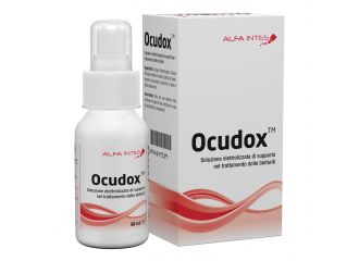 Ocudox sol perioculare 60ml