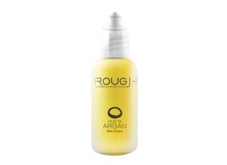 Rougj Olio di Argan Puro Elisir Corpo a Rapido Assorbimento 60 ml