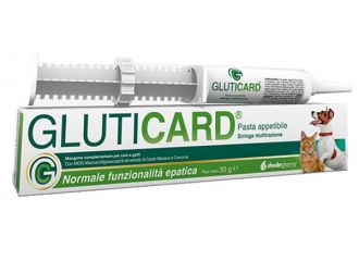 Gluticard pasta 30 g