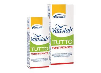 Vitastab tutto fortificante 200 ml