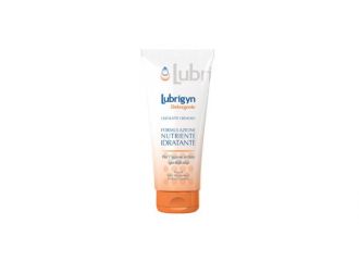 Lubrigyn detergente 100 ml