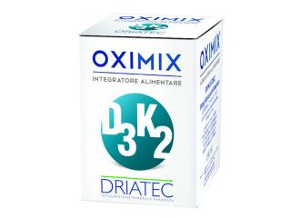 Oximix d3k2 60 capsule