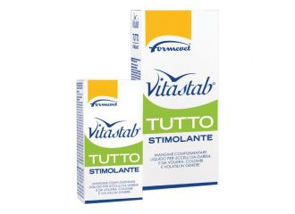 Vitastab tutto stimolante flacone 200 ml