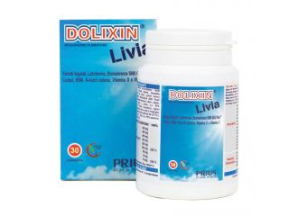 Dolixin livia 30 compresse