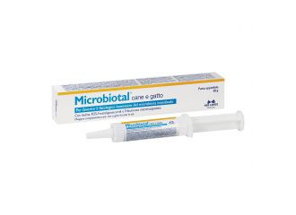 MICROBIOTAL PASTA 30 GR