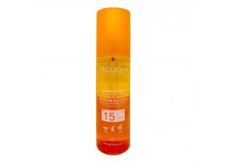 Rougj Solare SPF15 Bifasico 200 ml