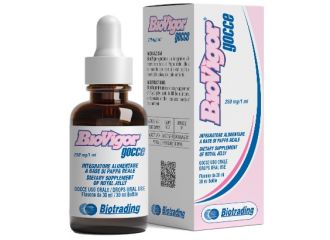 Biovigor gocce 30 ml