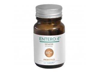 Entero 4 senior 30 capsule