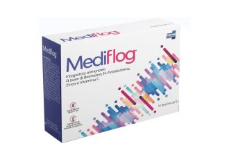 Mediflog 14 bustine