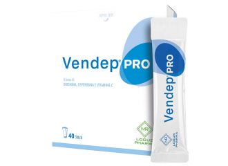 Vendep pro 40 stick