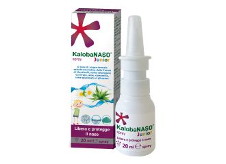 KALOBANASO SPRAY JUNIOR 20 ML