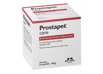 PROSTAPET CANE 60 STICK