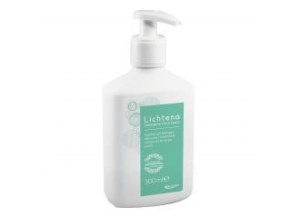 Lichtena detergente corpo 300 ml