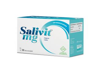 Salivit mg 30 stick