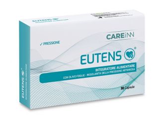 Careinn eutens 30 capsule