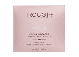 Rougj hydrapro pelli normali e miste 50 ml