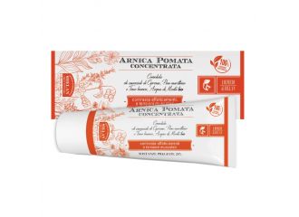 I rimedi di helan arnica pomata concentrata 75 ml