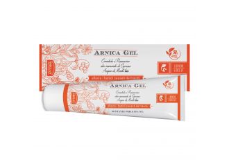 I rimedi di helan arnica gel 100 ml