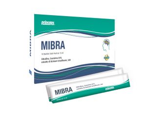 Mibra 10 stick pack