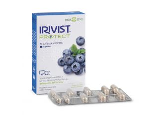 Irivist protect 30 capsule vegetali