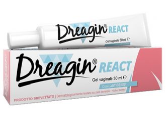 Dreagin react gel 30 ml