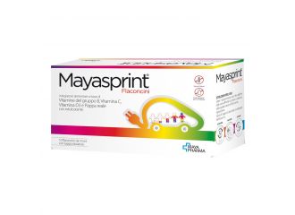 Mayasprint 10 ml