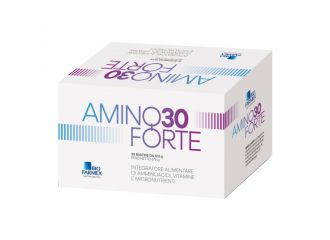 Amino 30 forte 30 bustine