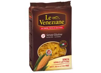 Le veneziane mezze penne mais 250 g