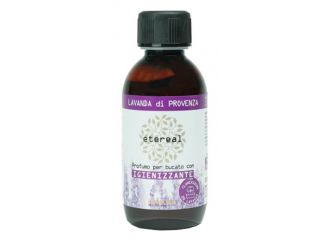 Etereal profumo per bucato igienizzante lavanda di provenza 200 ml