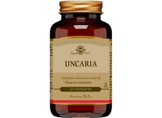 Uncaria 30 tavolette