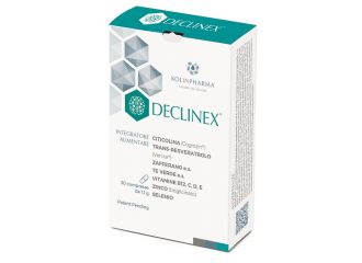 Declinex 30 compresse