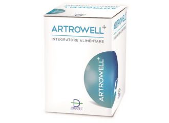 Artrowell+ 60 capsule