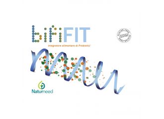 Bififit 30 capsule