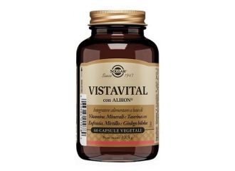 Vistavital 60 capsule vegetali