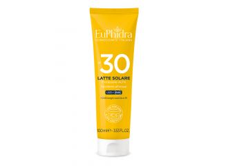 Euphidra ka latte solare 30 100 ml