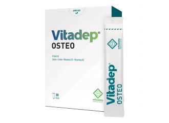 Vitadep osteo 30 stick