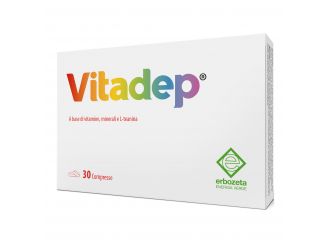 Vitadep 30 compresse