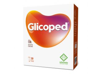 Glicoped 30 stick