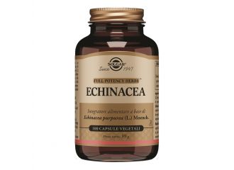 Echinacea 100 capsule vegetali