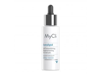 Mycli extralipid siero olio 30 ml