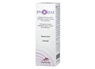 Ipnorem gocce 30 ml