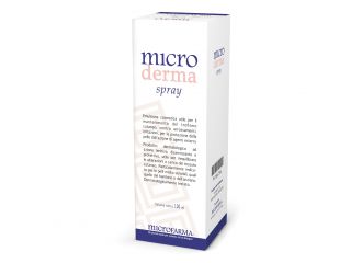 Microderma spray 100 ml