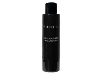 Luxury in oil 150 ml